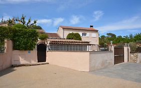 Appartement Fredmart