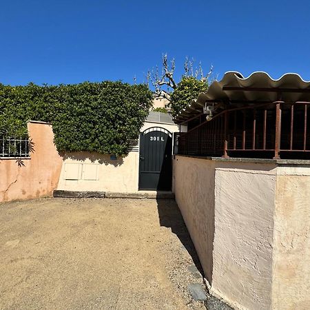Appartement Fredmart Mougins Exterior foto